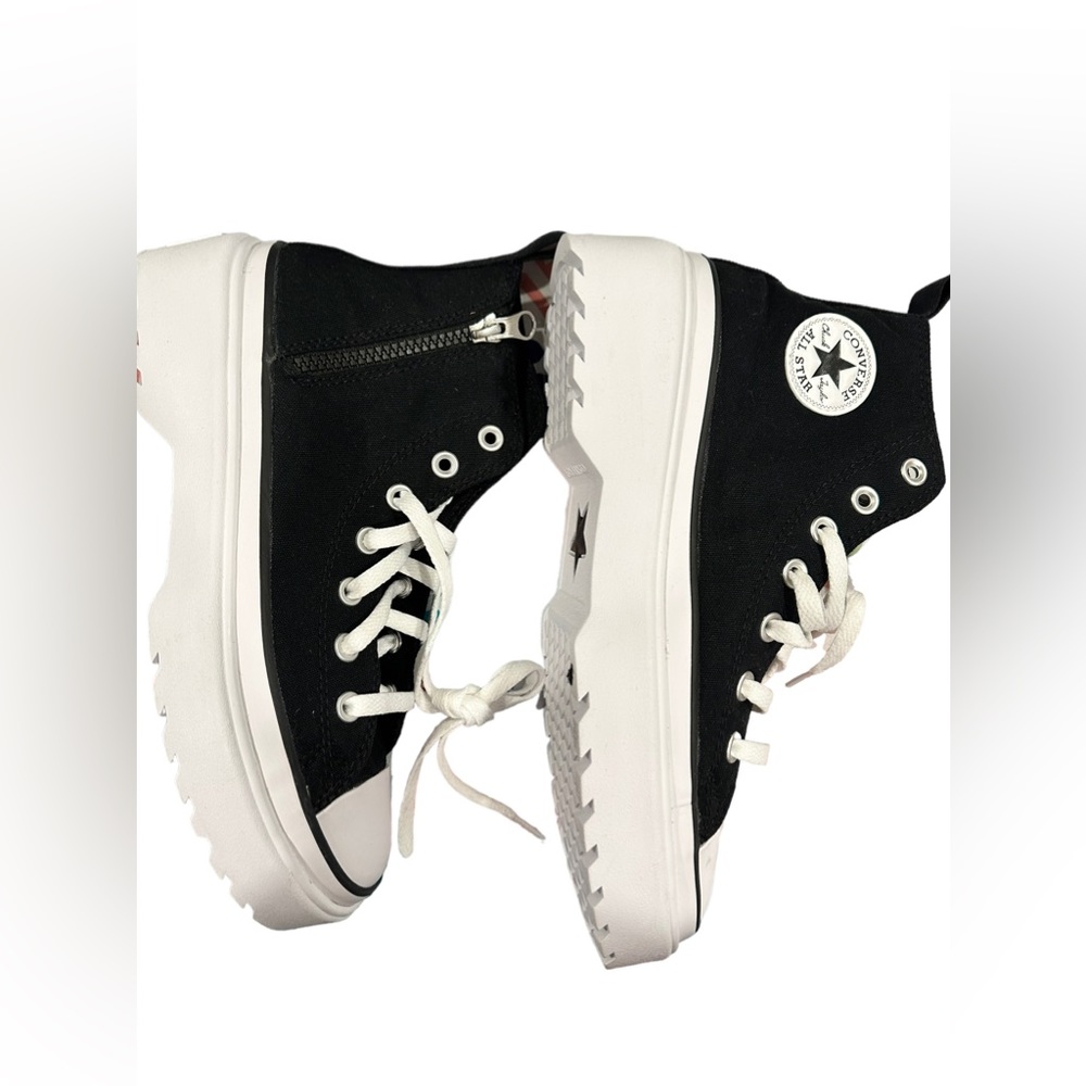 Platform Converse - Picture 9 of 11